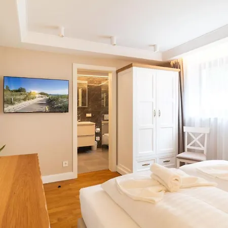 Apartment Quartier Nr_ 6 *