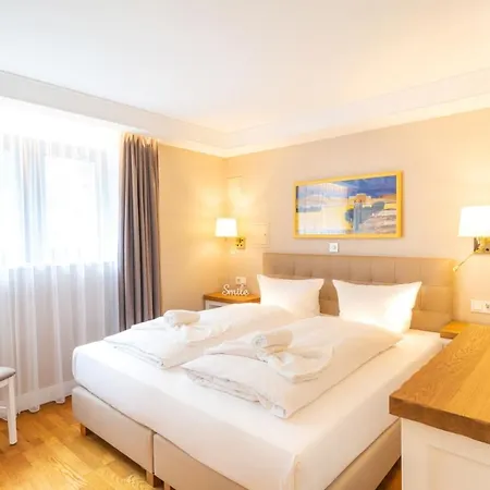 Apartment Quartier Nr_ 6 Heringsdorf (Usedom)