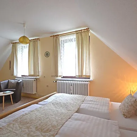 Apartment Quartier Nr_ 6