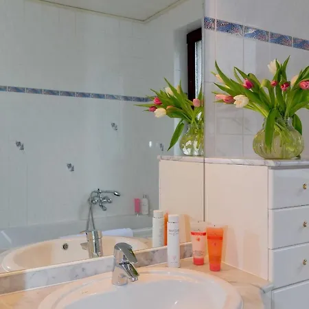 Apartment Quartier Nr_ 6 *